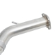 INJ Axle Back Exhaust