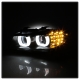 SPY Headlights