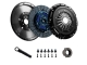 DKM MB Clutch Kit