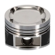 WIS Piston Sets - 6 Cyl