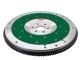 FID Flywheels Domestic - Aluminum