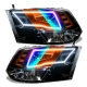 ORL Headlight Halo Kits