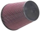 KN Universal Air Filter