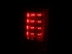 ANZ LED Taillights