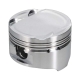 WIS Piston Sets - 6 Cyl