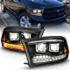 ANZ LED Headlights