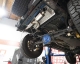 INJ Axle Back Exhaust