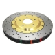 DBA 5000 Slot&Drill Rotors