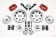 WIL Dynalite Brake Kit