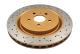 DBA 4000 Slot&Drill Rotors