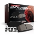 PSB Z23 Evolution Brake Pads