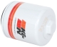 KN Oil Filter