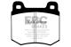 EBC Ultimax2 Brake Pad Sets