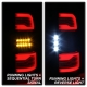 SPY LED Tail Lights