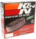 KN Drop in Air Filters