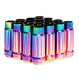 BX 12P17 Tuner Lug Nuts