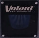 VOL Closed Pro5 Air Intake