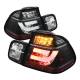 SPY LED Tail Lights