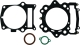 CYL Big Bore Gasket Kit