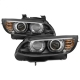 SPY Headlights