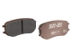 EBC SR-21 Brake Pad Sets