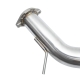 INJ Axle Back Exhaust