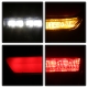 SPY LED Tail Lights