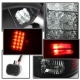 SPY LED Tail Lights