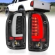 ANZ LED Taillights