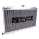 SK Alpha Radiators