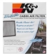 KN Cabin Air Filters