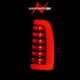 ANZ LED Taillights