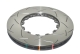 DBA 5000 Series Slotted Rings