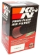 KN Drop in Air Filters