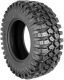 DFR 4Peak Tire