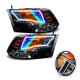 ORL Headlight Halo Kits