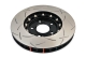 DBA 5000 Slot&Drill Rotors