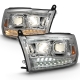 ANZ Projector Headlights