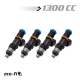 BX Fuel Injectors