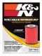 KN Oil Filter