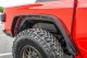 DVE Inner Fender Liners