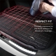 ACE Cargo Liner - Black