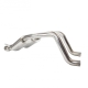 KSH Axle Back Exhaust