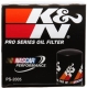 KN Pro Series Oil Filters