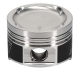 WIS Piston Sets - 6 Cyl