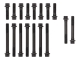 MAN Connecting Rod Bolts