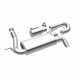 MAG Axle Back Exhaust