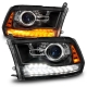 ANZ LED Headlights