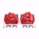 PSB Red Calipers