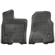 RUG Floor Liners - Black